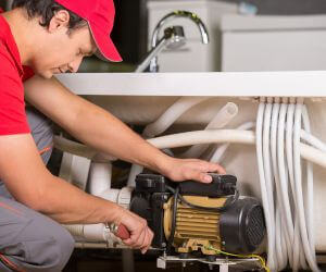 About Water Heater Repair LLC Gordon, PA